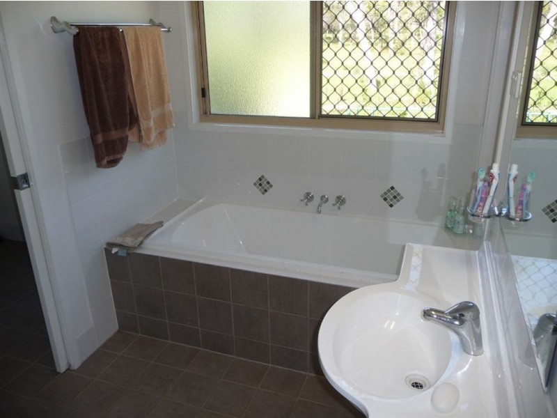 33 (L213) Mary Munro Crescent, Agnes Water QLD 4677