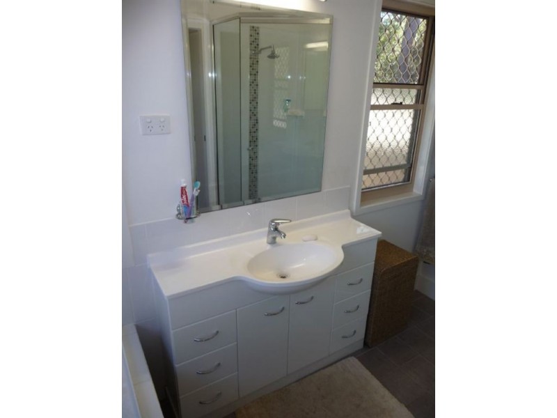 33 (L213) Mary Munro Crescent, Agnes Water QLD 4677