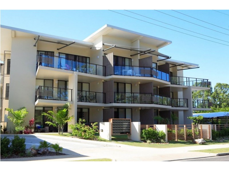 Unit 35 3 Agnes Street, Agnes Water QLD 4677