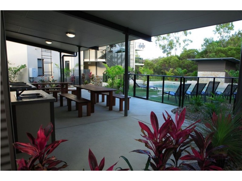 Unit 31 3 Agnes Street, Agnes Water QLD 4677