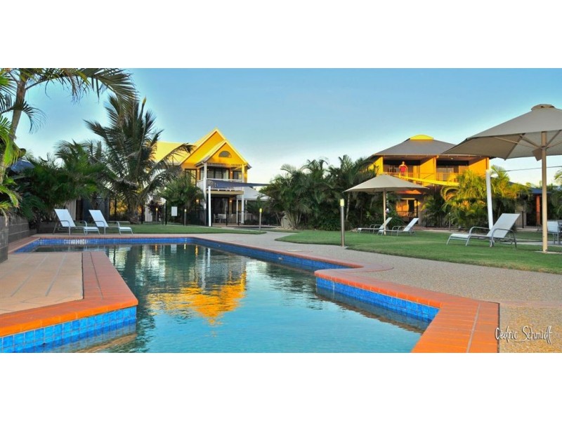 Lot 17 Beaches Village Circuit, Agnes Water QLD 4677
