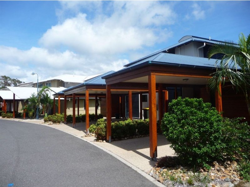 Lot 17 Beaches Village Circuit, Agnes Water QLD 4677