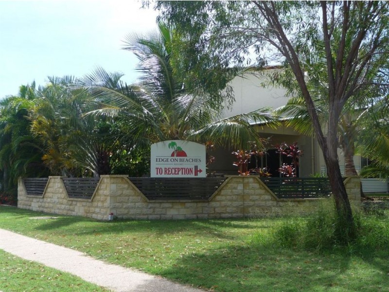 Lot 17 Beaches Village Circuit, Agnes Water QLD 4677