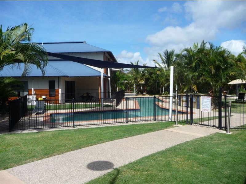 Lot 17 Beaches Village Circuit, Agnes Water QLD 4677