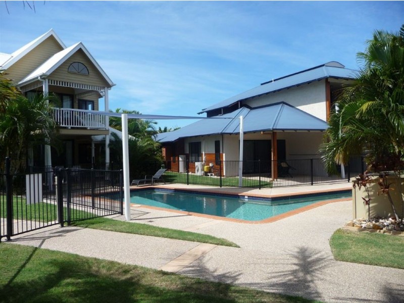 Lot 17 Beaches Village Circuit, Agnes Water QLD 4677