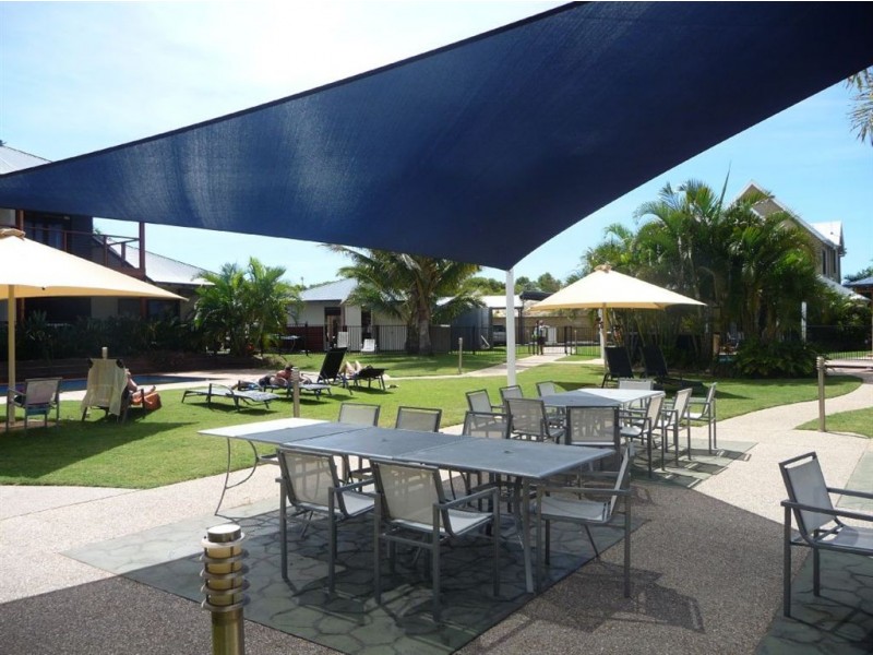 Lot 17 Beaches Village Circuit, Agnes Water QLD 4677