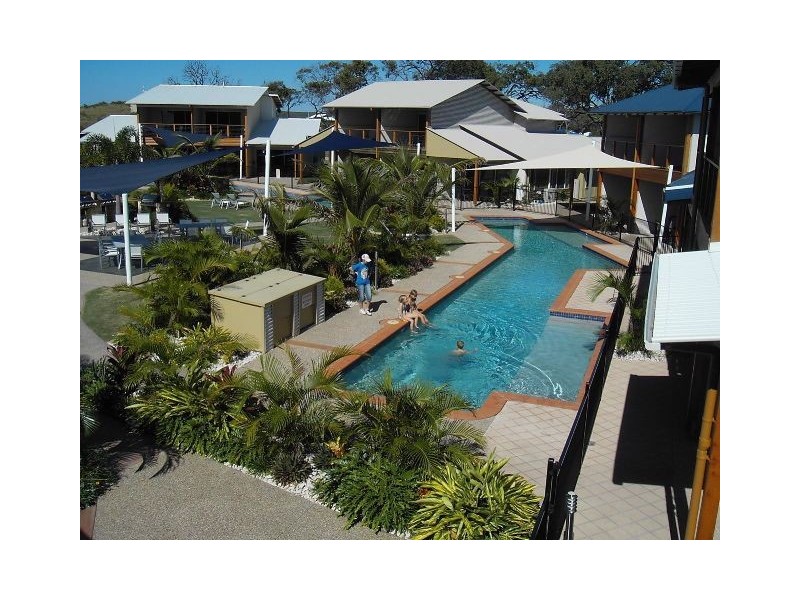 Lot 17 Beaches Village Circuit, Agnes Water QLD 4677