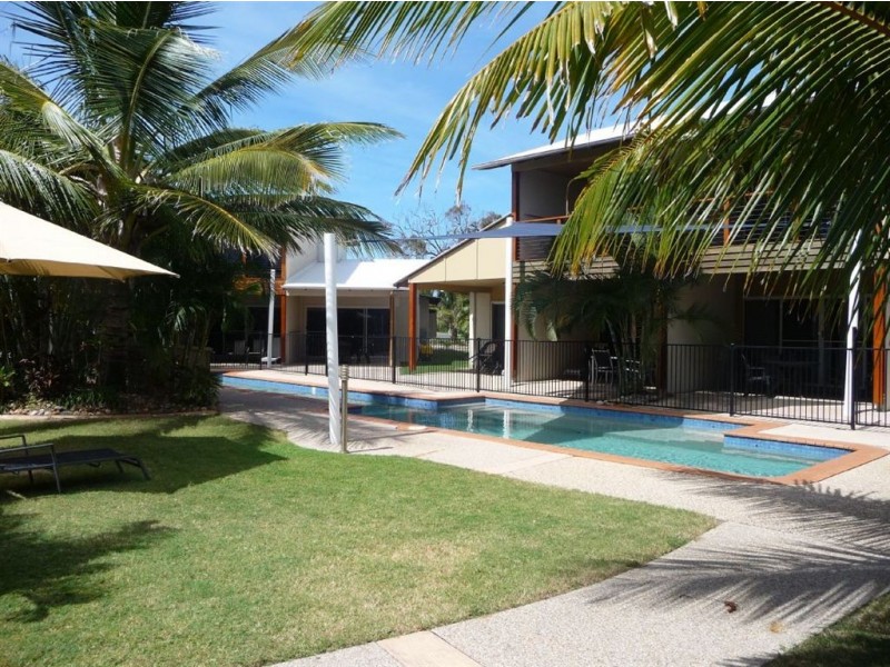 Lot 17 Beaches Village Circuit, Agnes Water QLD 4677