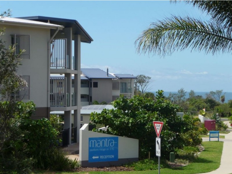101/Lot 18 Beaches Village Circuit, Agnes Water QLD 4677