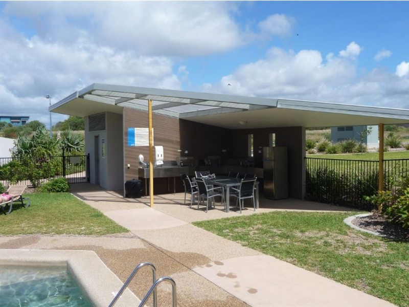 101/Lot 18 Beaches Village Circuit, Agnes Water QLD 4677