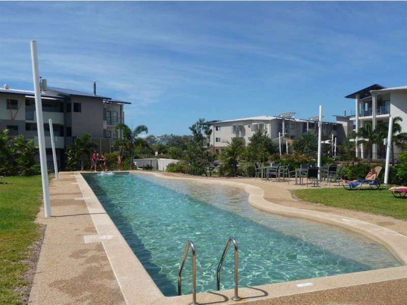 101/Lot 18 Beaches Village Circuit, Agnes Water QLD 4677