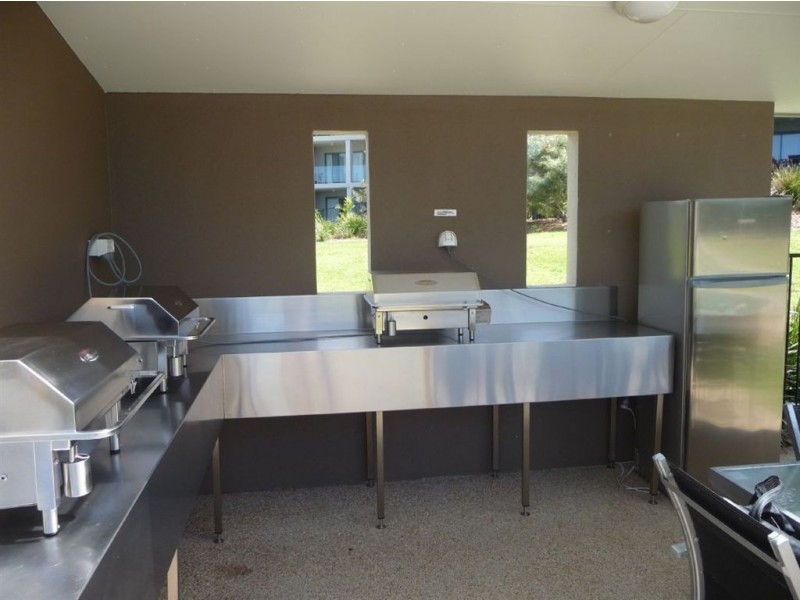 101/Lot 18 Beaches Village Circuit, Agnes Water QLD 4677