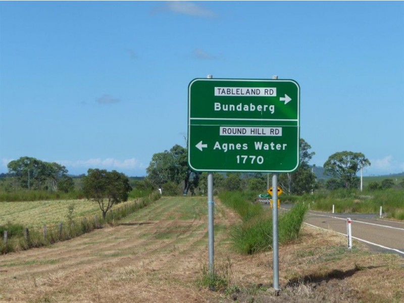 Lot 11 Fingerboard Road, Mount Tom QLD 4677