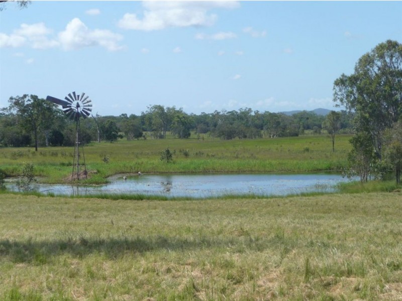 Lot 11 Fingerboard Road, Mount Tom QLD 4677