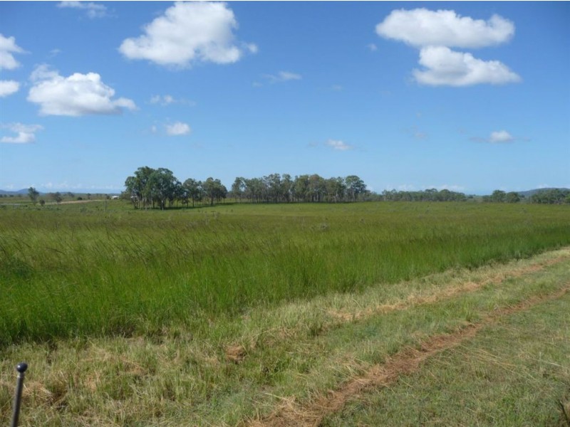 Lot 11 Fingerboard Road, Mount Tom QLD 4677