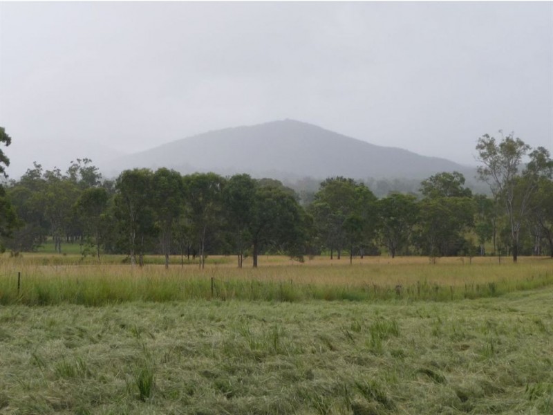 Lot 11 Fingerboard Road, Mount Tom QLD 4677