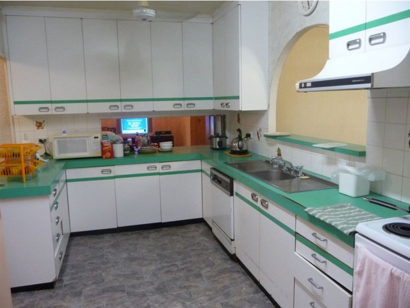 Lot 11 Fingerboard Road, Mount Tom QLD 4677