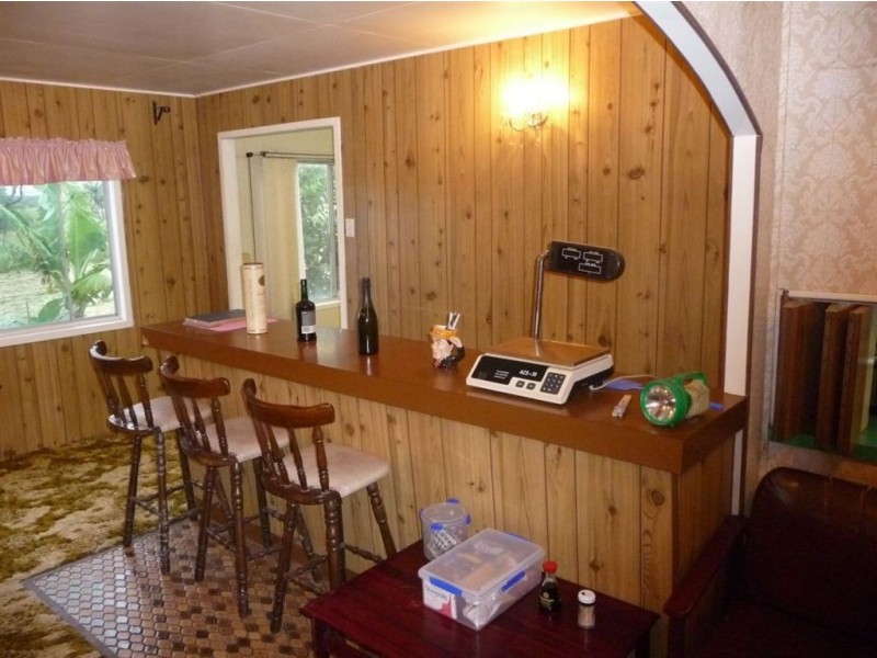 Lot 11 Fingerboard Road, Mount Tom QLD 4677
