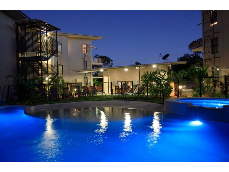 Unit 25 3 Agnes Street, Agnes Water QLD 4677