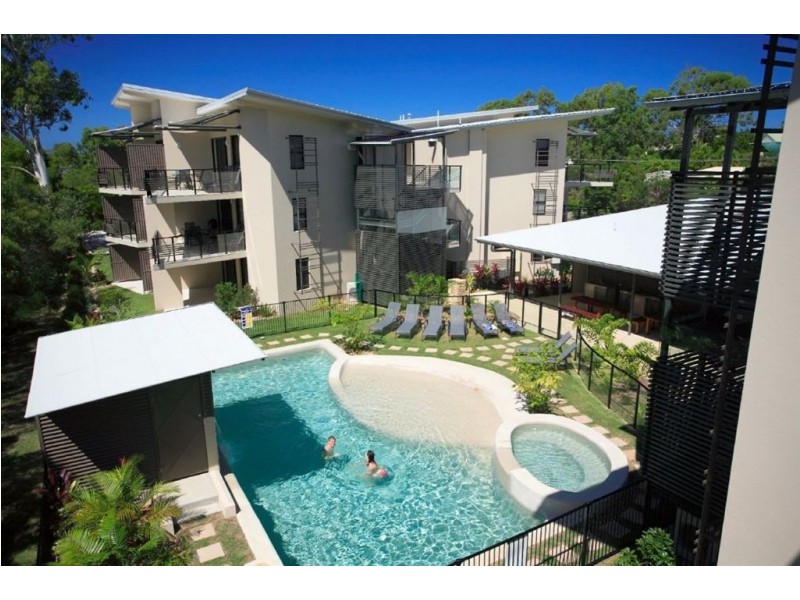 Unit 25 3 Agnes Street, Agnes Water QLD 4677