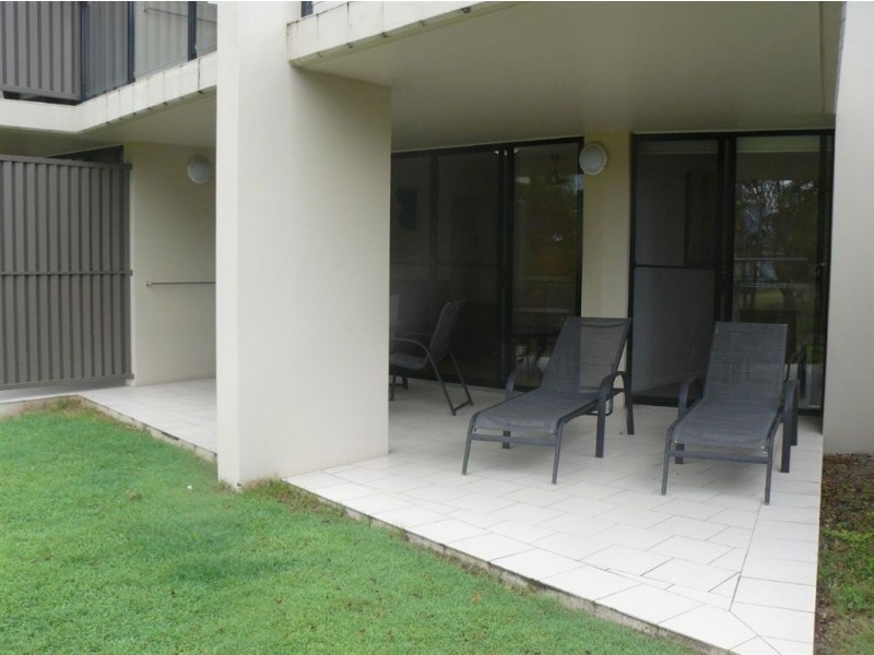 Unit 25 3 Agnes Street, Agnes Water QLD 4677