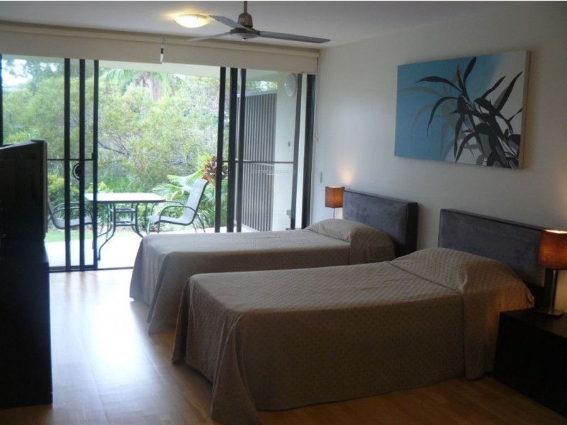 Unit 25 3 Agnes Street, Agnes Water QLD 4677