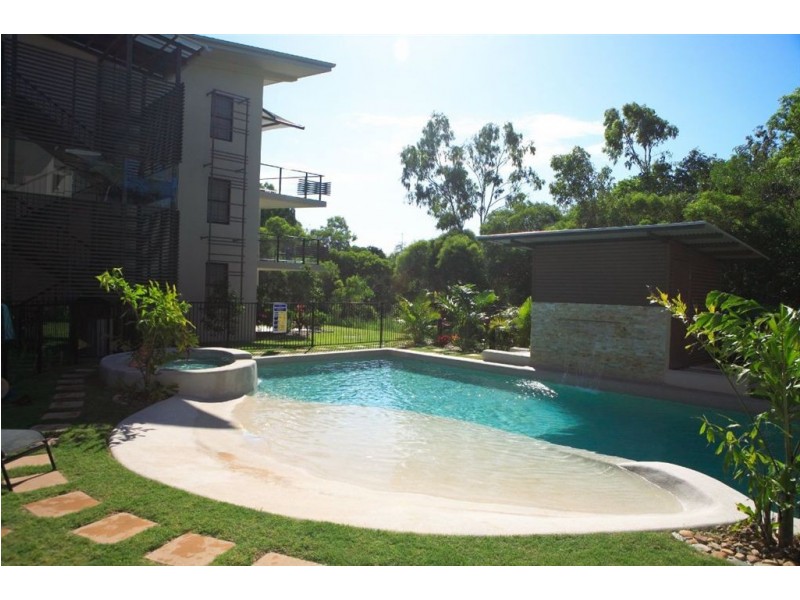 Unit 7 3 Agnes Street, Agnes Water QLD 4677