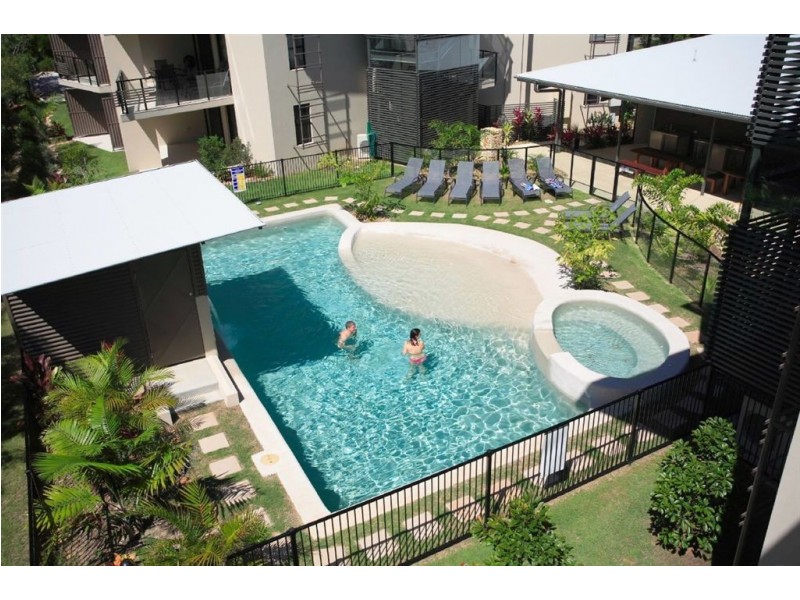 Unit 7 3 Agnes Street, Agnes Water QLD 4677