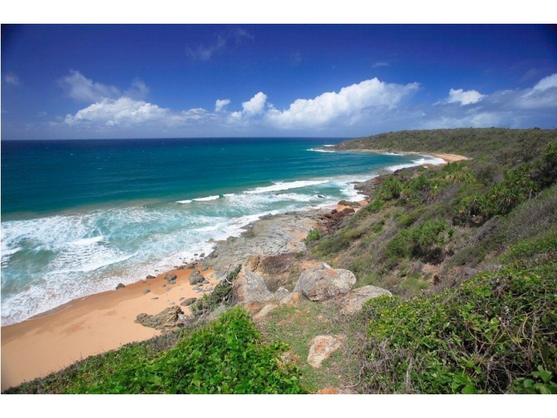 Unit 7 3 Agnes Street, Agnes Water QLD 4677