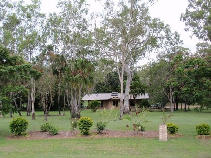 Lot 253 Innamincka Way, Agnes Water QLD 4677