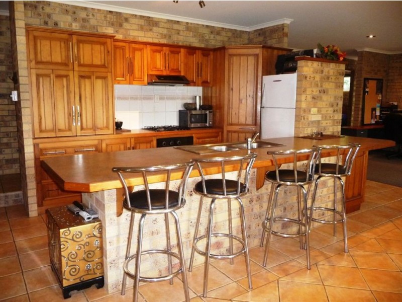 Lot 253 Innamincka Way, Agnes Water QLD 4677