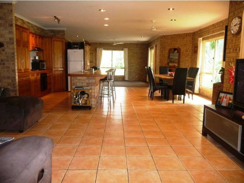 Lot 253 Innamincka Way, Agnes Water QLD 4677