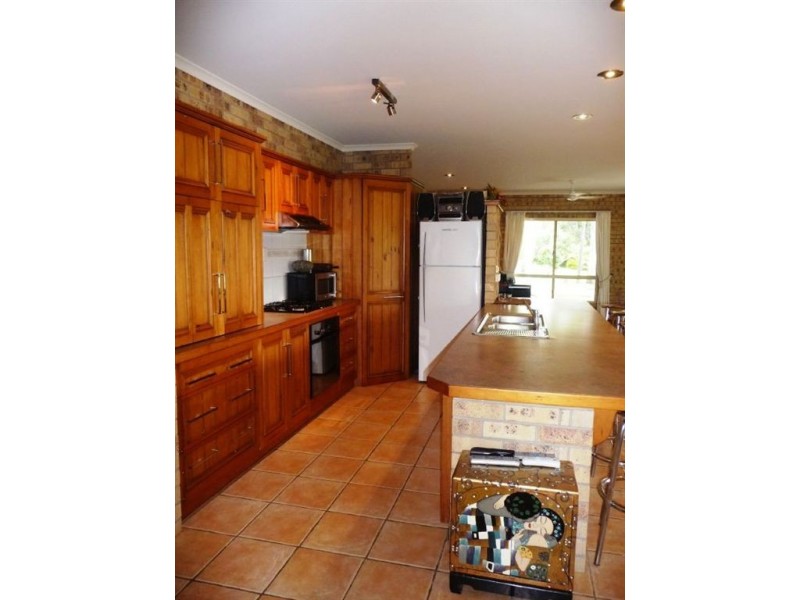 Lot 253 Innamincka Way, Agnes Water QLD 4677