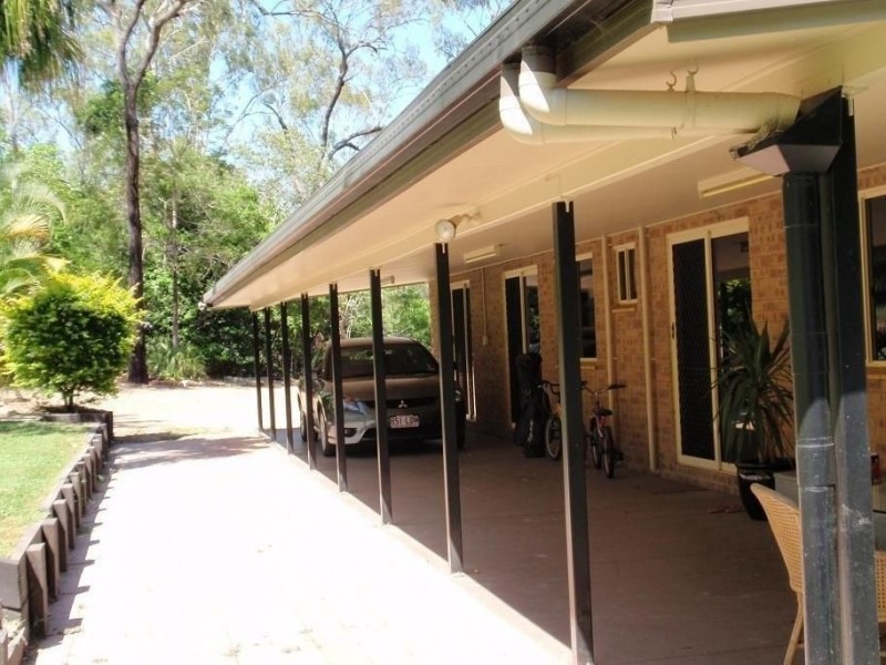 Lot 253 Innamincka Way, Agnes Water QLD 4677