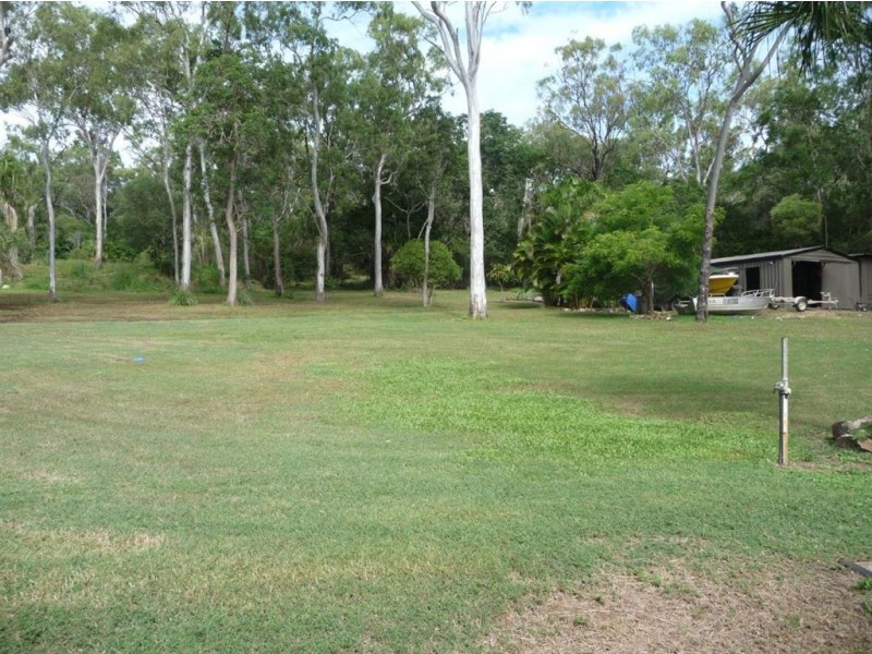 Lot 253 Innamincka Way, Agnes Water QLD 4677
