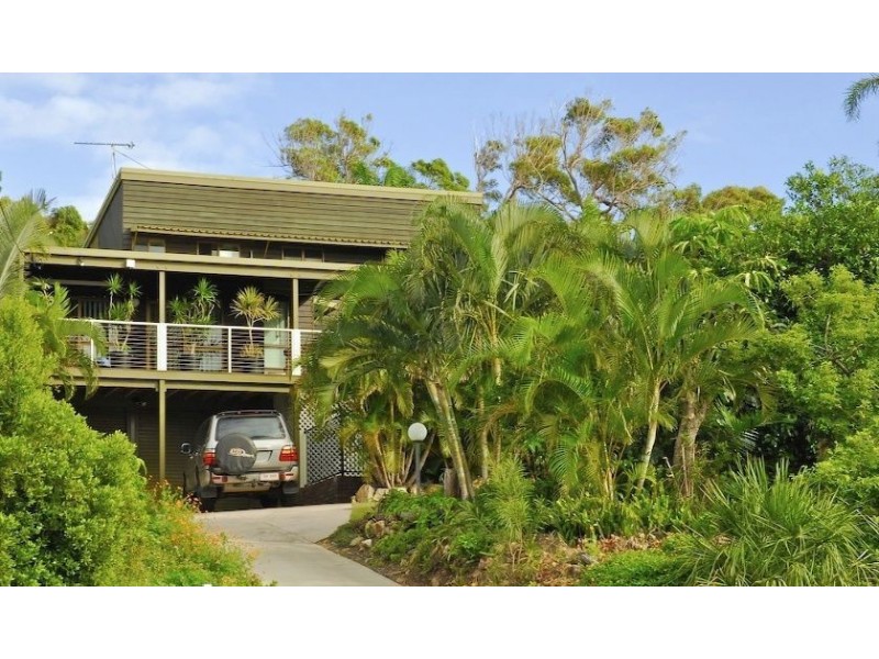 Lot 45 Captain Cook Drive, Agnes Water QLD 4677
