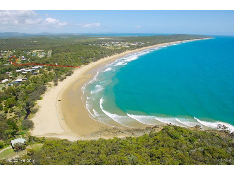 Lot 45 Captain Cook Drive, Agnes Water QLD 4677