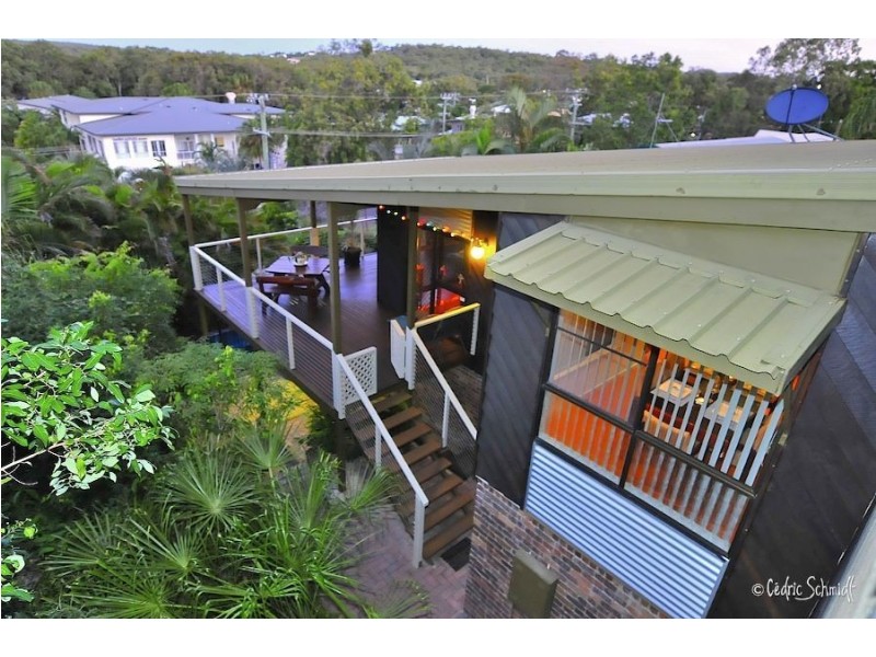 Lot 45 Captain Cook Drive, Agnes Water QLD 4677