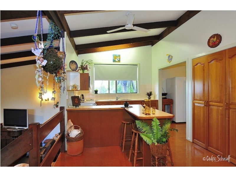 Lot 45 Captain Cook Drive, Agnes Water QLD 4677
