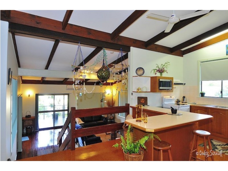 Lot 45 Captain Cook Drive, Agnes Water QLD 4677
