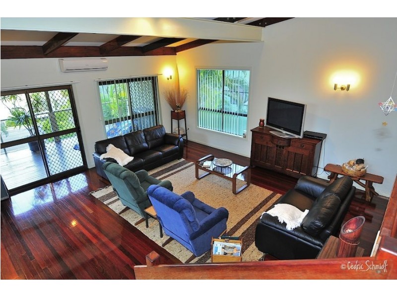 Lot 45 Captain Cook Drive, Agnes Water QLD 4677