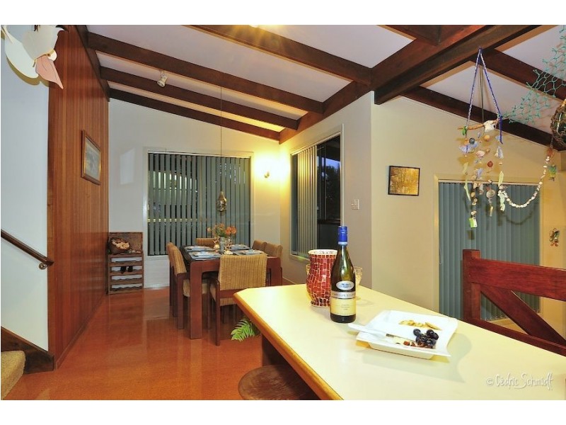 Lot 45 Captain Cook Drive, Agnes Water QLD 4677