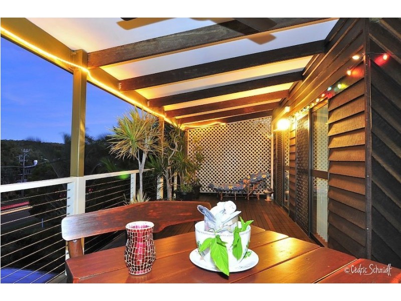 Lot 45 Captain Cook Drive, Agnes Water QLD 4677
