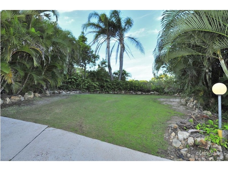 Lot 45 Captain Cook Drive, Agnes Water QLD 4677