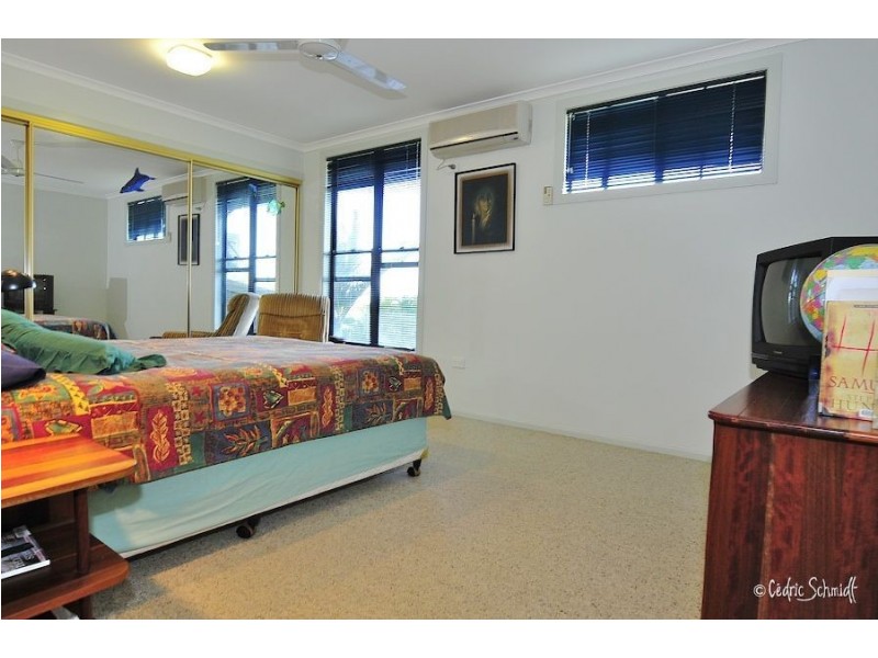 Lot 45 Captain Cook Drive, Agnes Water QLD 4677