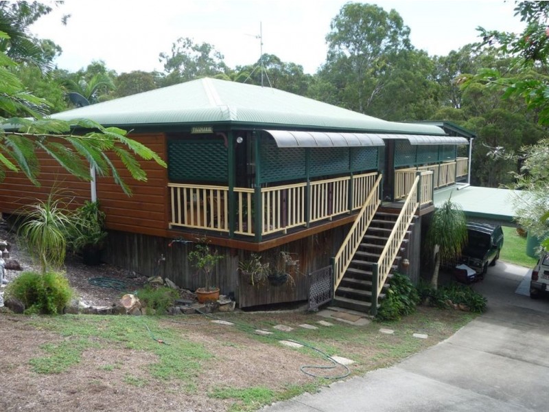 Lot 167 Sunlover Avenue, Agnes Water QLD 4677
