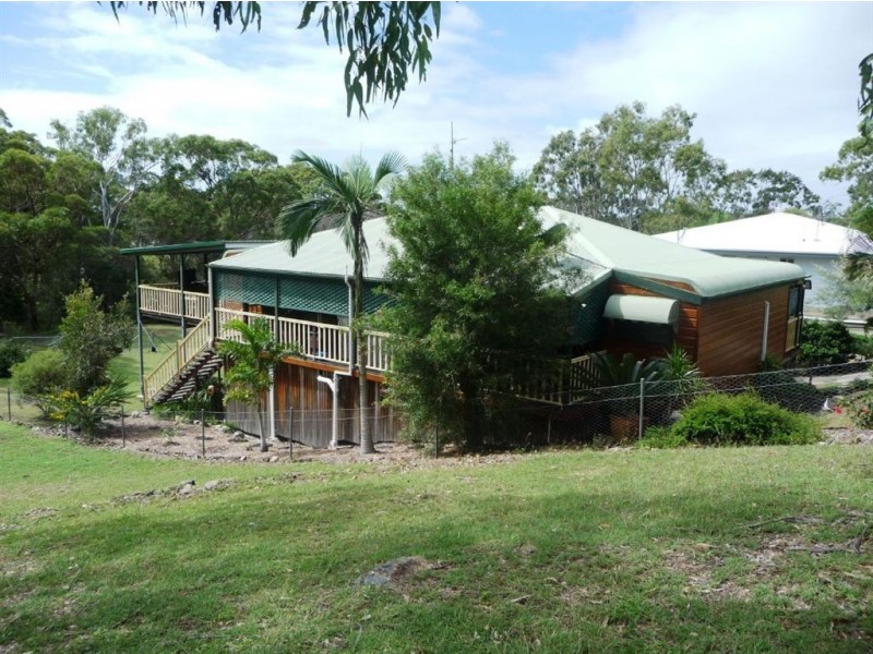 Lot 167 Sunlover Avenue, Agnes Water QLD 4677