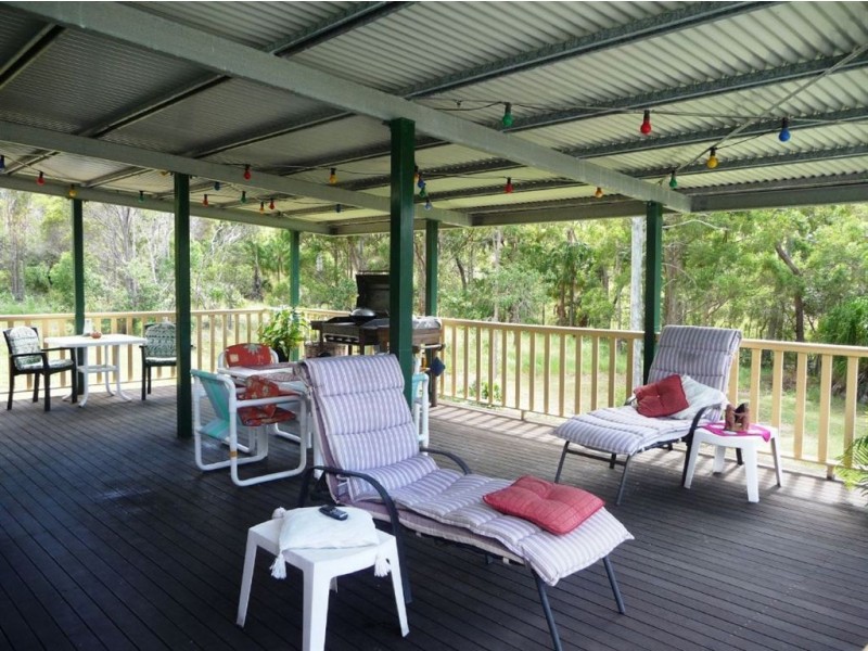 Lot 167 Sunlover Avenue, Agnes Water QLD 4677