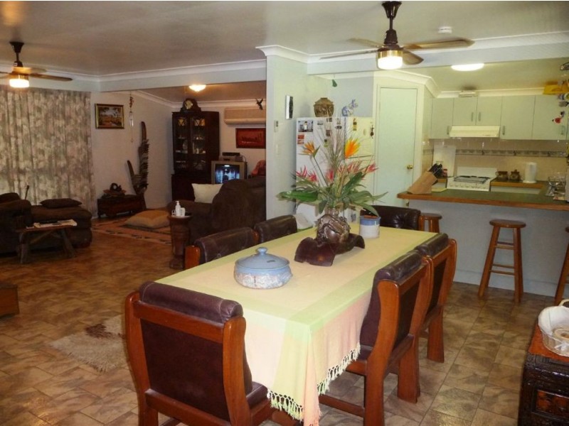 Lot 167 Sunlover Avenue, Agnes Water QLD 4677