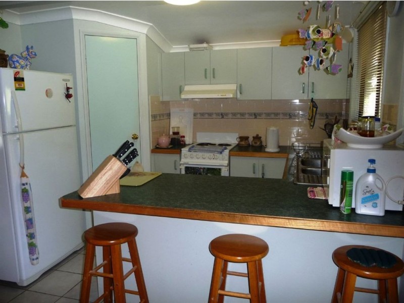 Lot 167 Sunlover Avenue, Agnes Water QLD 4677